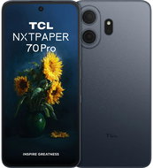 TCL NXTPAPER 70 Pro 8GB/256GB Stellar Blue - Mobile Phone