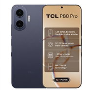 TCL P80 Pro 8GB/256GB Midnight Blue - Mobile Phone