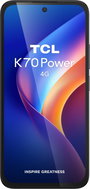 TCL K70 Power 8GB/256GB Space Gray - Mobilní telefon