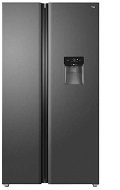 TCL RP503SSF0 - American Refrigerator