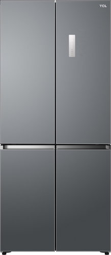 TCL RC521CXE0 - American Refrigerator - Main image