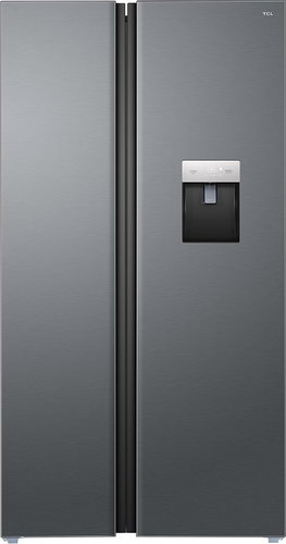 TCL RP503SXE1 - American Refrigerator - Main image