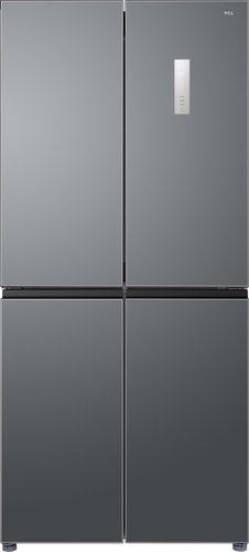 TCL RP470CXE1 - American Refrigerator - Main image