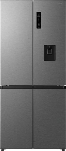 TCL RC518CXD0 - American Refrigerator - Main image