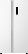 TCL RP505SWE1 - Americká lednice