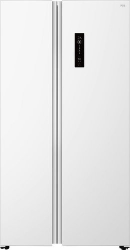 TCL RP505SWE1 - American Refrigerator - Main image