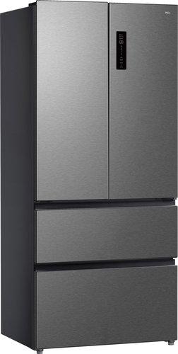 TCL RC532FXE0EU - American Refrigerator - Main image