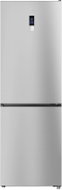 TCL RP312BLE0 stříbrná - Refrigerator