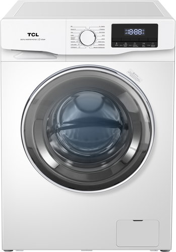 TCL FF0914WA0CZ - Steam Washing Machine - Main image