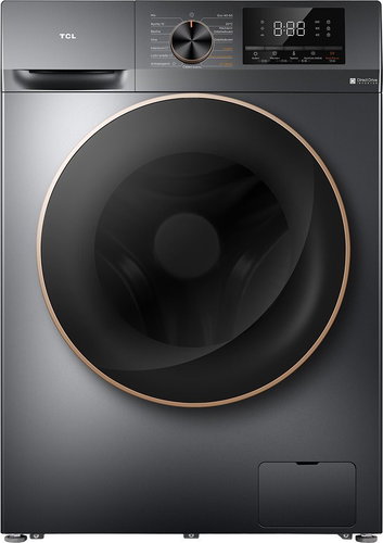 TCL CP1012SA0CZ - Washer Dryer - Main image