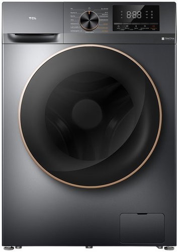 TCL CP2210SA0EN - Steam Washing Machine with Dryer - Main image