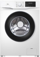 TCL FF1006WB0CZ - Slim steam washing machine