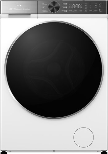 TCL FP0954WA0CZ - Steam Washing Machine - Main image