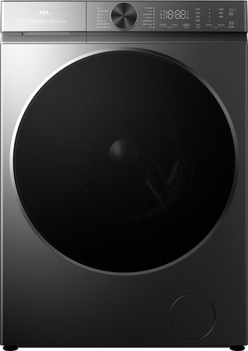 TCL FP1154SA0CZ - Steam Washing Machine - Main image