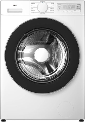 TCL FF0844WA0CZ - Steam Washing Machine - Main image