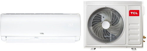 TCL ELITE SN12F1S0 3,4 kW + TCL ELITE ST12F0 3,4 kW - Split-System Air Conditioner - Main image