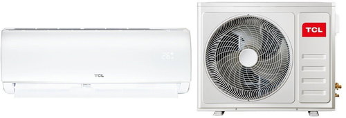 TCL ELITE SN18F1S0 5,1 kW + TCL ELITE ST18F0 5,1 kW - Splitová klimatizácia - Hlavný obrázok