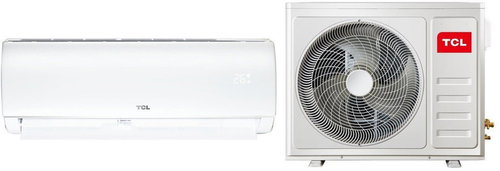 TCL ELITE SN24F1S0 7 kW + TCL ELITE ST24F0 7 kW - Split-System Air Conditioner - Main image
