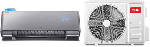 TCL FreshIN SN12C7S0 3,6 kW + TCL FreshIN ST12C70 3,6 kW - Split-System Air Conditioner - Main image