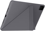 Tablet-Hülle TCL TAB 10 Gen 2 Flip Case, Dark Grey - Pouzdro na tablet