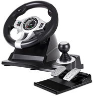 Steering Wheel ROADSTER 4in1 volant PC | PS3 | PS4 | Xone - Volant