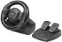 Steering Wheel AYDER 4in1 volant PC | PS3 | PS4 | Xone - Volant