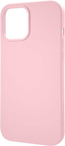 Tactical Velvet Smoothie Cover for Apple iPhone 13 mini Pink Panther - Phone Cover - Main image