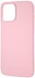 Tactical Velvet Smoothie Kryt na Apple iPhone 13 mini Pink Panther - Kryt na mobil