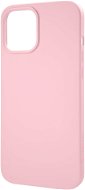 Tactical Velvet Smoothie Kryt na Apple iPhone 13 mini Pink Panther - Kryt na mobil