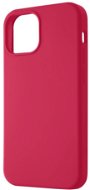 Tactical Velvet Smoothie Kryt na Apple iPhone 13 mini Sangria - Kryt na mobil
