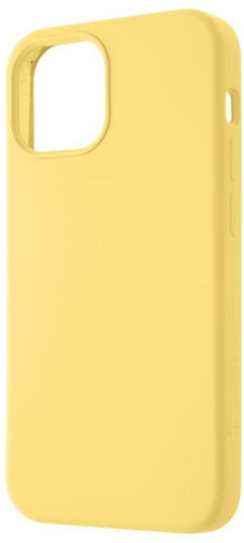 Tactical Velvet Smoothie Cover for Apple iPhone 13 mini Banana - Phone Cover - Main image