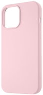 Tactical Velvet Smoothie Cover for Apple iPhone 13 Pro Max Pink Panther - Phone Cover