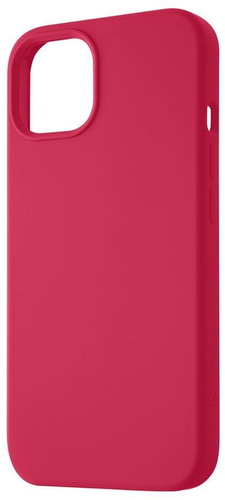 Tactical Velvet Smoothie Cover for Apple iPhone 13 Sangria - Phone Cover - Main image