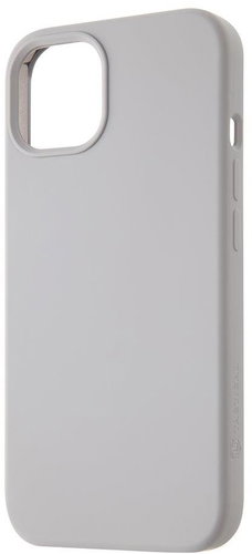 Tactical Velvet Smoothie Cover for Apple iPhone 13 Foggy - Phone Cover - Main image