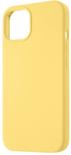 Tactical Velvet Smoothie Cover for Apple iPhone 13 Banana - Phone Cover - Main image