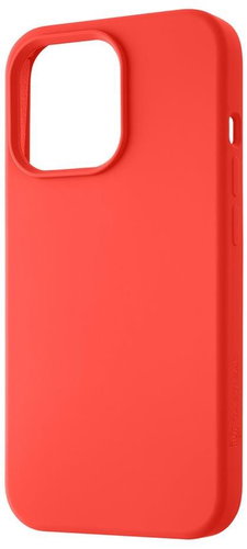 Tactical Velvet Smoothie Cover for Apple iPhone 13 Pro Chilli - Phone Cover - Main image
