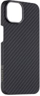 Tactical MagForce Aramid Cover for Apple iPhone 14 Black - Phone Cover