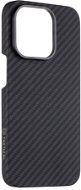 Tactical MagForce Aramid Cover for Apple iPhone 14 Pro Black - Phone Cover