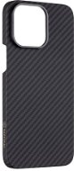 Tactical MagForce Aramid Cover for Apple iPhone 14 Pro Max Black - Phone Cover