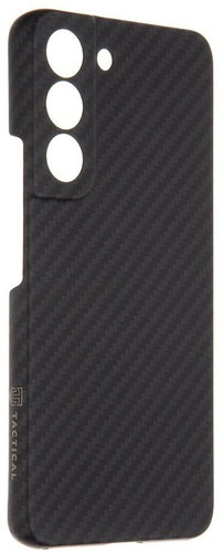Tactical MagForce Aramid Cover for Samsung Galaxy S22 Black - Phone Cover - Main image
