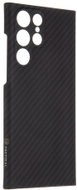 Tactical MagForce Aramid Hülle für Samsung Galaxy S22 Ultra Schwarz - Handyhülle