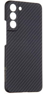 Tactical MagForce Aramid Cover for Samsung Galaxy S22+ Black - Phone Cover