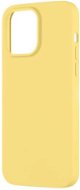 Tactical Velvet Smoothie Cover for Apple iPhone 14 Pro Max Banana - Phone Cover