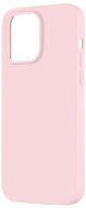 Tactical Velvet Smoothie Kryt pre Apple iPhone 14 Pro Max Pink Panther - Kryt na mobil