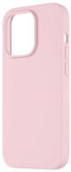 Tactical Velvet Smoothie Kryt na Apple iPhone 14 Pro Pink Panther - Kryt na mobil