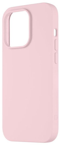 Tactical Velvet Smoothie Cover for Apple iPhone 14 Pro Pink Panther - Phone Cover - Main image
