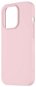 Tactical Velvet Smoothie Cover for Apple iPhone 14 Pro Pink Panther - Phone Cover