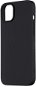 Tactical Velvet Smoothie Kryt na Apple iPhone 14 Plus Asphalt - Kryt na mobil