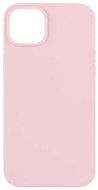Tactical Velvet Smoothie Cover for Apple iPhone 14 Plus Pink Panther - Phone Cover
