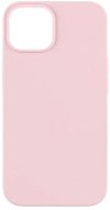 Tactical Velvet Smoothie Kryt na Apple iPhone 14 Pink Panther - Kryt na mobil